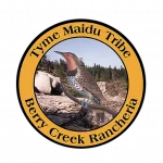 Berry Creek Rancheria of Maidu Indians of California