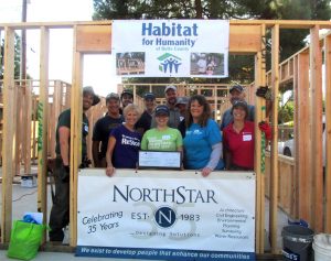 Habitat for Humanity