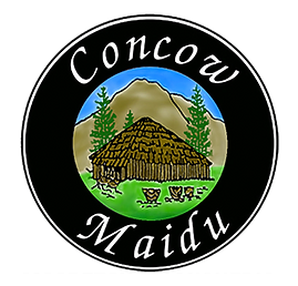 Mooretown Rancheria of the Maidu Indians of California