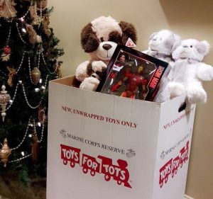 Toys for Tots