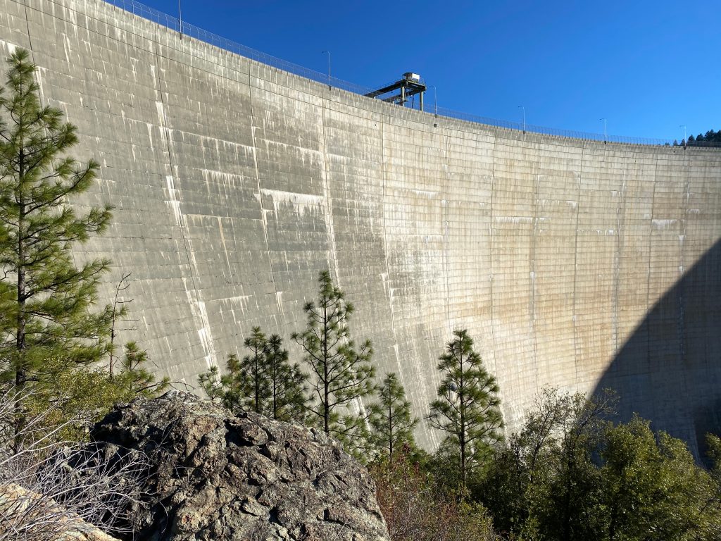 Yuba Water Agency