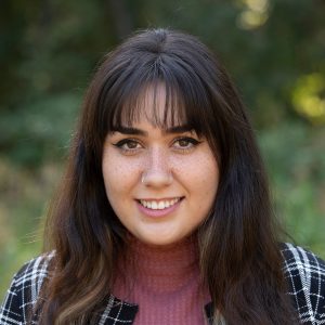 Camilla Montoya, EIT