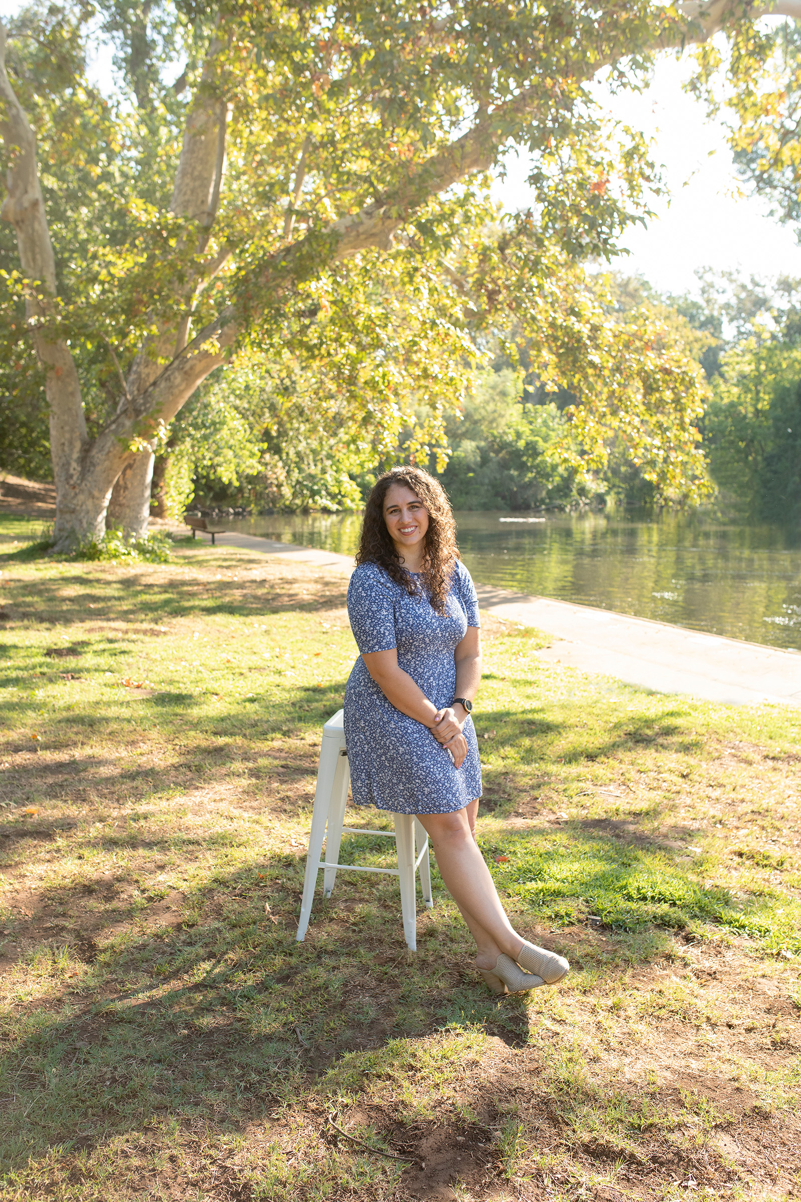 camilles-chair Camille Semons