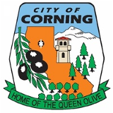 City of Corning