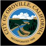 City of Oroville