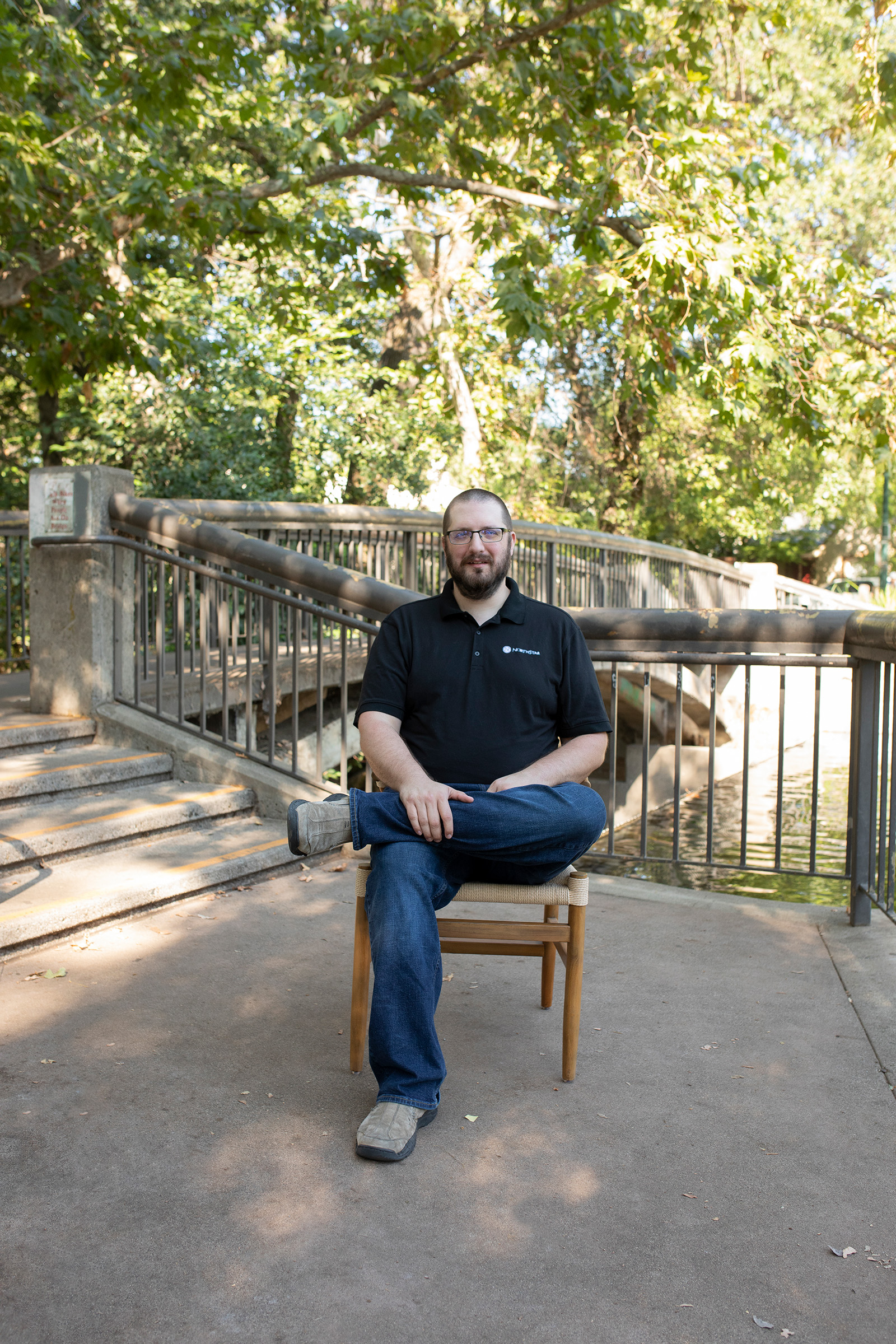 david-chair David Dalton