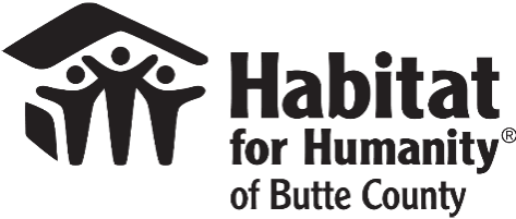 Habitat of Humanity of Butte County
