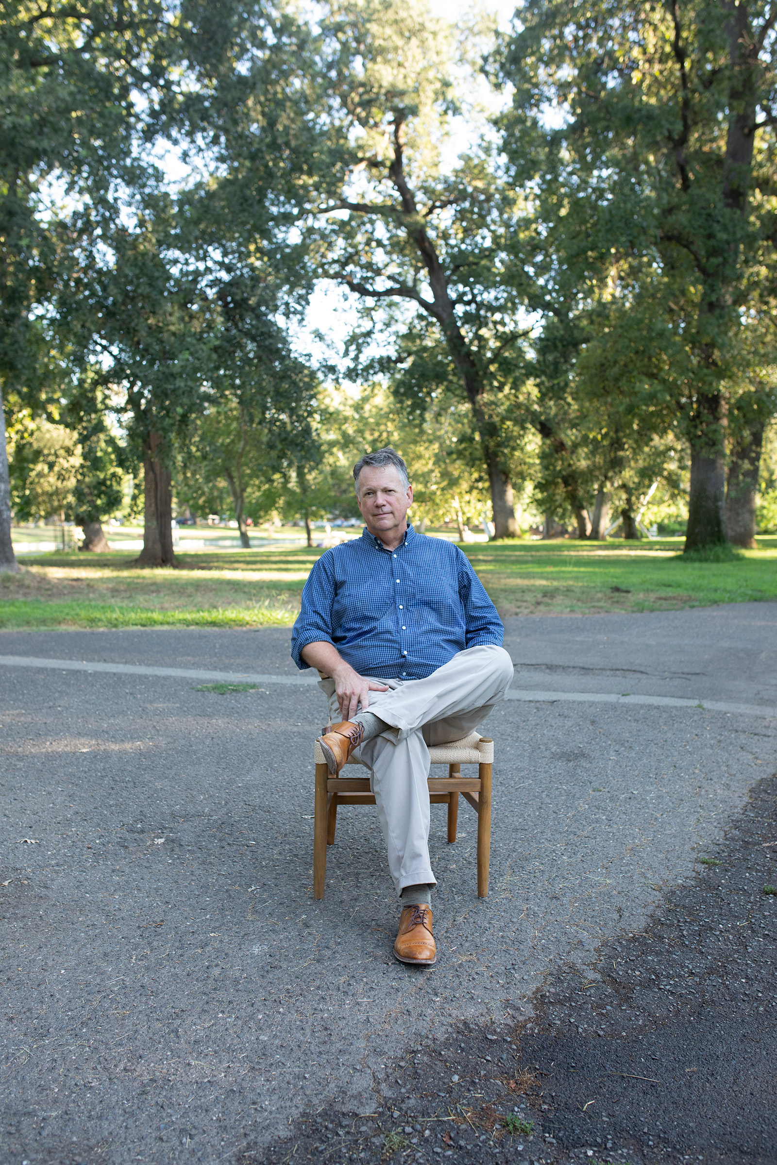 mark-wolfe-chair Mark Wolfe