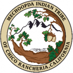 MECHOOPDA INDIAN TRIBE OF CHICO RANCHERIA
