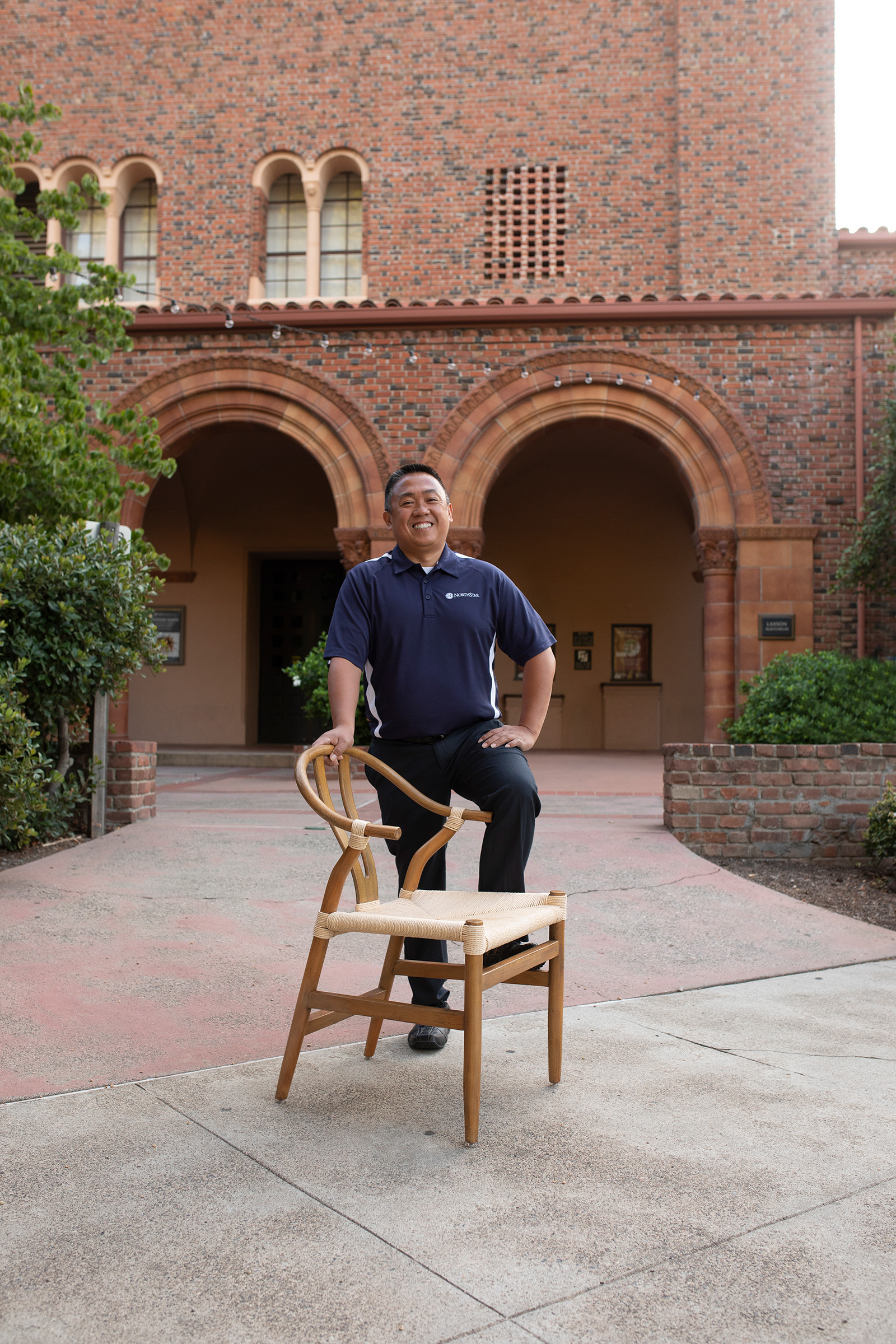 rich-chair Richard Guevarra