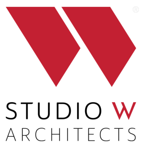 Studio W Architects logo